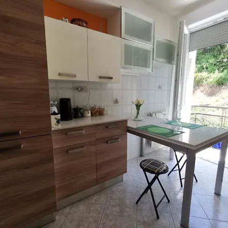 Skyway Apartment