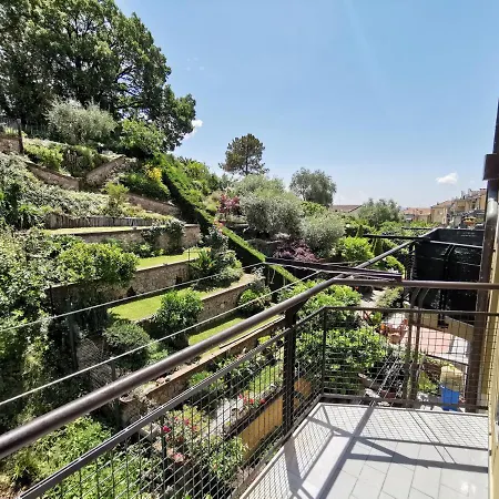 Apartment Skyway