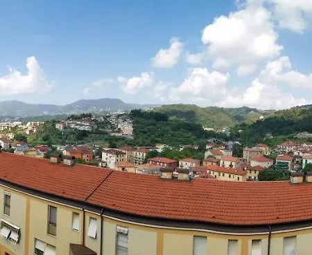 Skyway * La Spezia